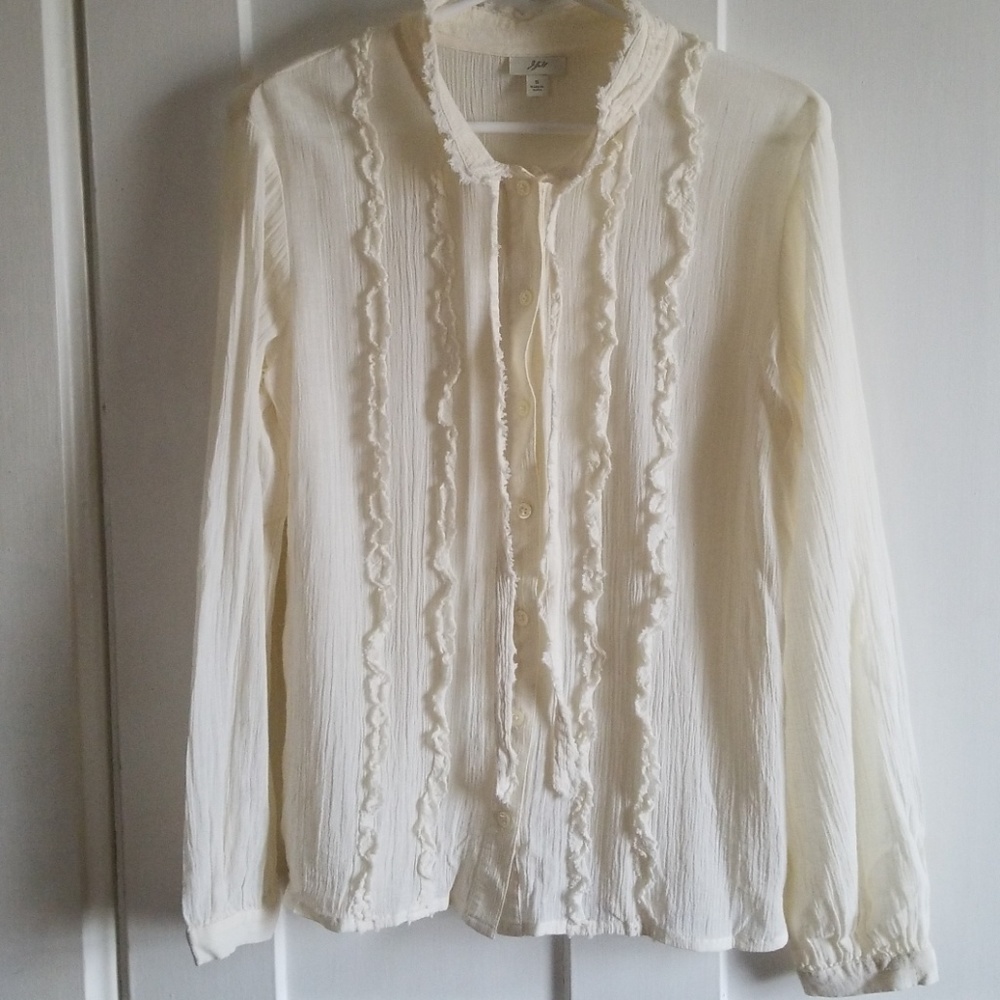 J.jill top